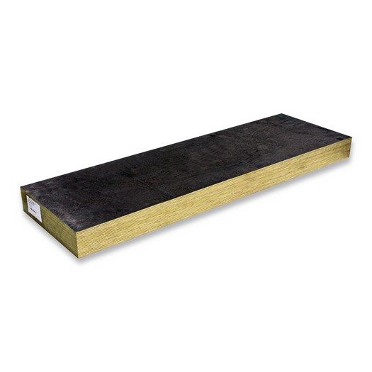 CWP Laminated Blanks BY/BSW - Yellow, Varied Black (Bumble Bee)