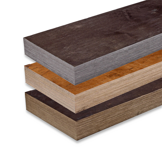 CWP Laminated Blanks Double stock panels, Classic colors
