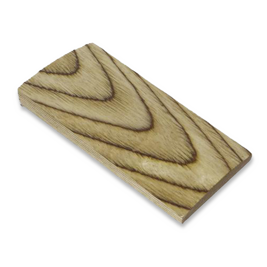 CWP Laminated Blanks Double stock panels, Classic colors