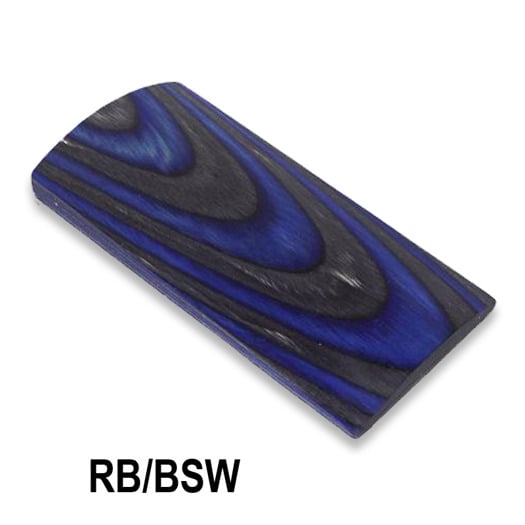 CWP Laminated Blanks Double stock panels, Multicolors