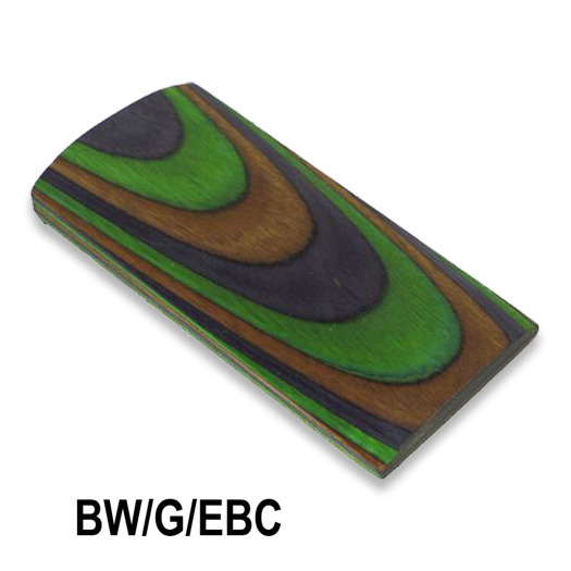 CWP Laminated Blanks Double stock panels, Multicolors