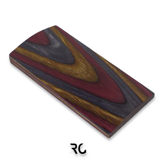 CWP Laminated Blanks Double stock panels, Multicolors