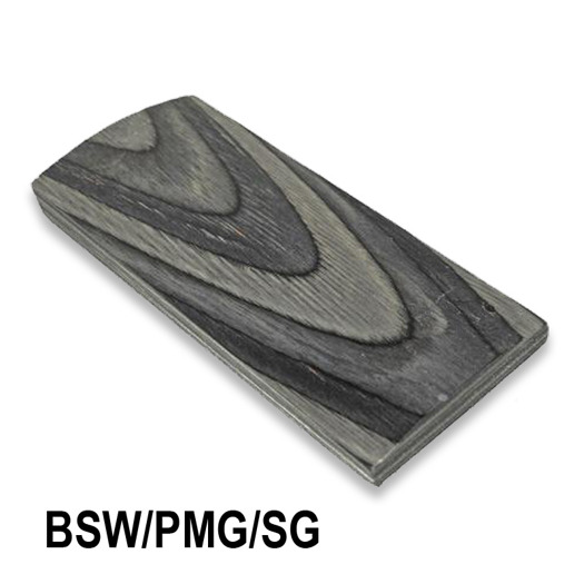 CWP Laminated Blanks Double stock panels, Multicolors
