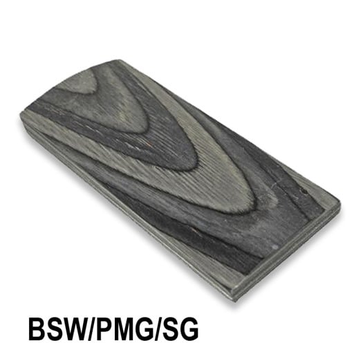 CWP Laminated Blanks Double stock panels, Multicolors