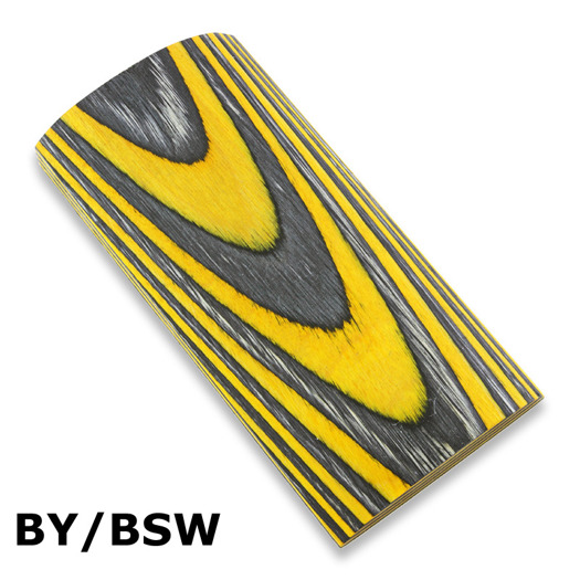 CWP Laminated Blanks Double stock panels, Multicolors