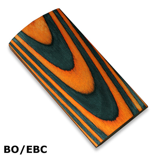 CWP Laminated Blanks Double stock panels, Multicolors