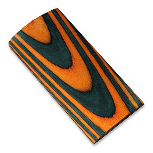 CWP Laminated Blanks Double stock panels, Multicolors