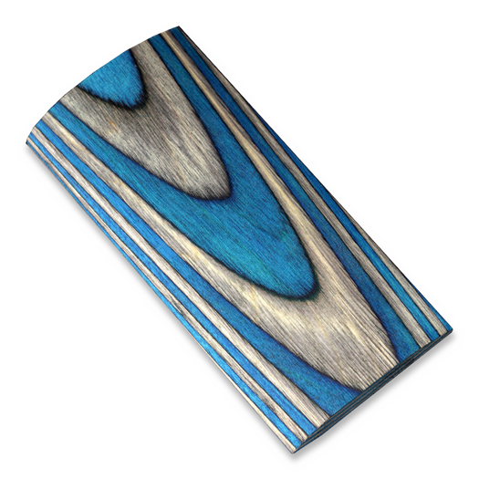 CWP Laminated Blanks Double stock panels, Multicolors