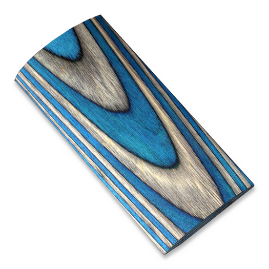 CWP Laminated Blanks Double stock panels, Multicolors