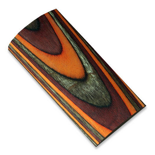 CWP Laminated Blanks Double stock panels, Multicolors