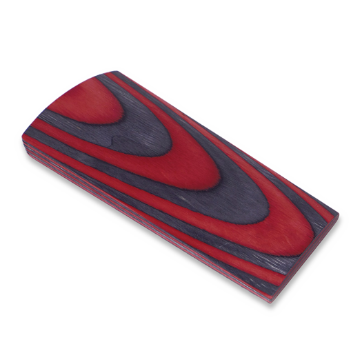 CWP Laminated Blanks Long Range panels, Multicolors