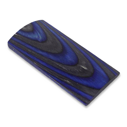 CWP Laminated Blanks Long Range panels, Multicolors