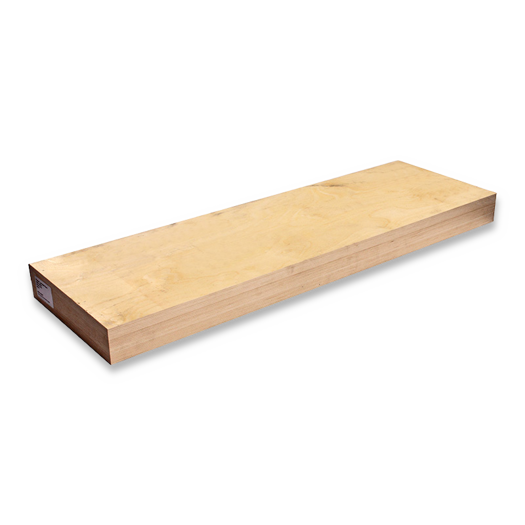 CWP Laminated Blanks N - Natural