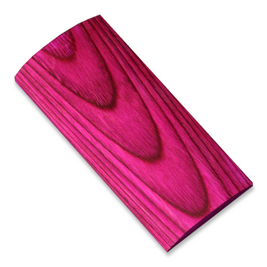 CWP Laminated Blanks PNK Pink