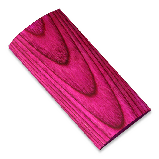 CWP Laminated Blanks PNK Pink