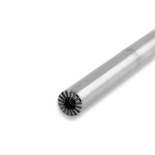 D Rocket Design Faux Cigarette pen, Titanium