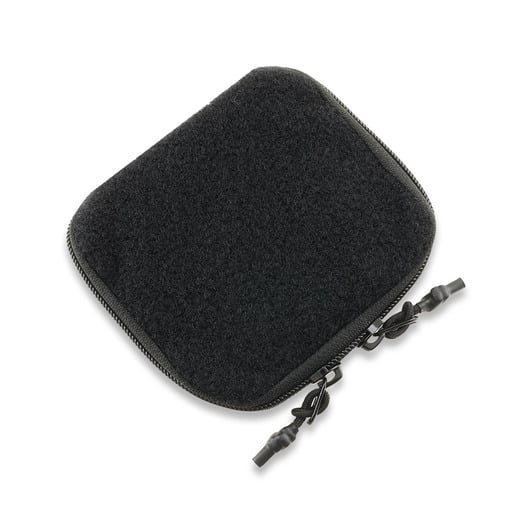 D Rocket Design Pen Case - Army Green