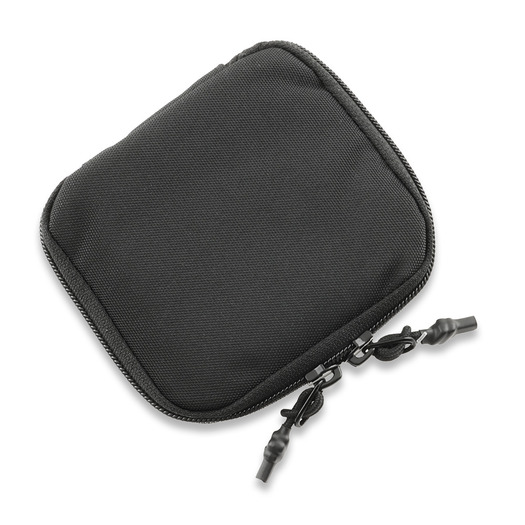 D Rocket Design Pen Case - Army Green