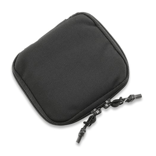D Rocket Design Pen Case - Army Green