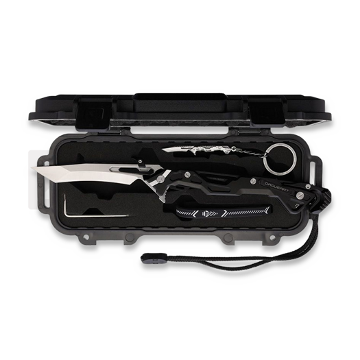 Dagueart Elite kääntöveitsi