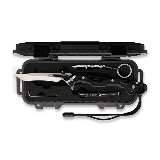 Coltello pieghevole Dagueart Elite