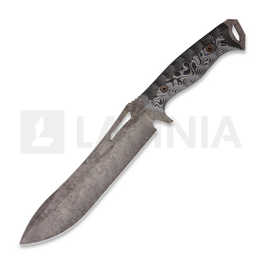 Dawson Knives Armgeddon 16" Magnacut