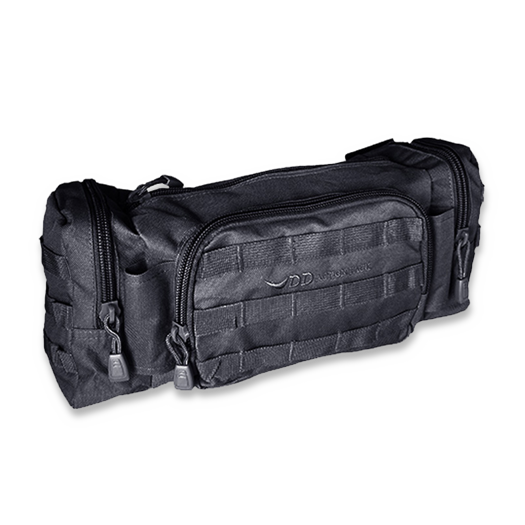 DD Hammocks Action Pack, noir