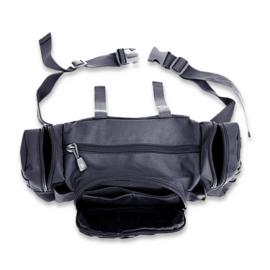 DD Hammocks Action Pack, czarny
