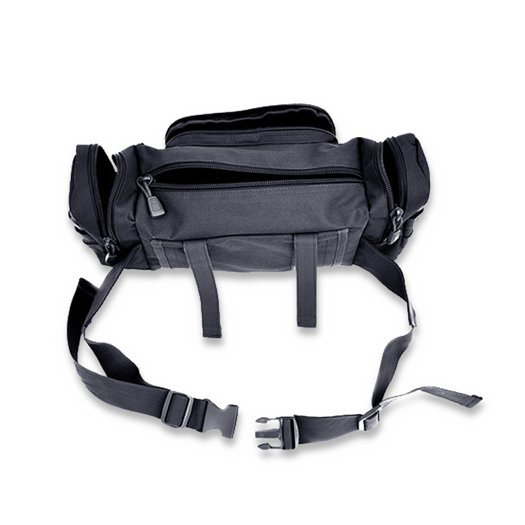 DD Hammocks Action Pack, 黒