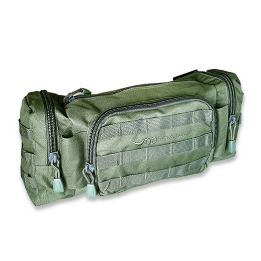 DD Hammocks Action Pack, verde