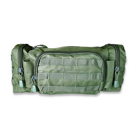 DD Hammocks Action Pack, roheline