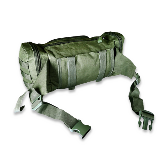 DD Hammocks Action Pack, roheline