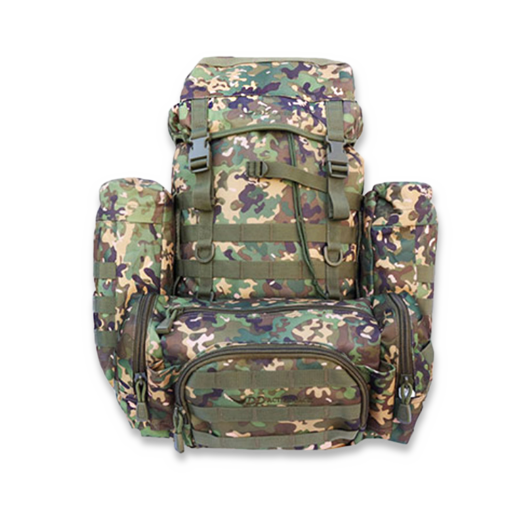 DD Hammocks Bergen, camo