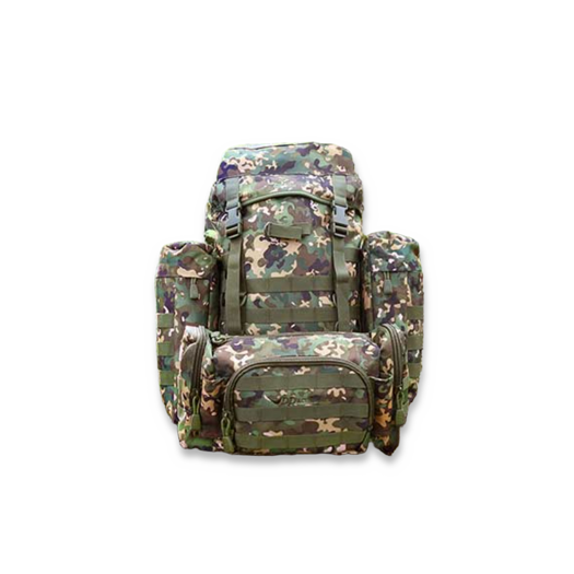 DD Hammocks Bergen, camo