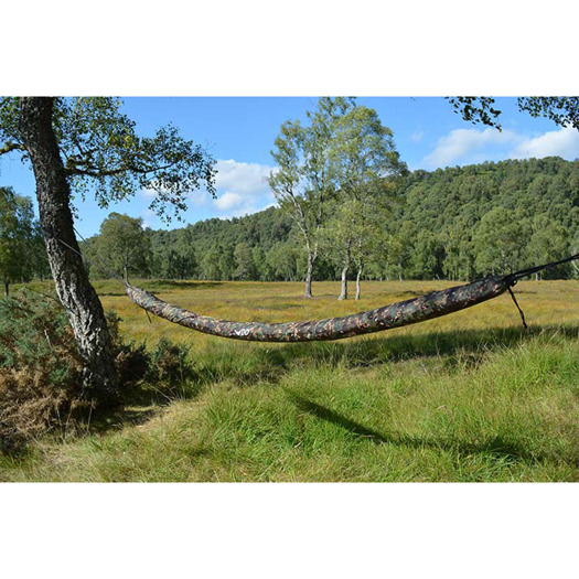 DD Hammocks DD Hammock Sleeve, mc camo