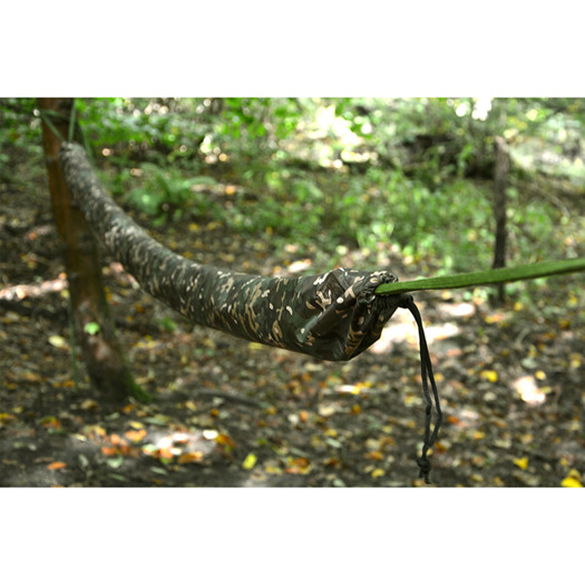 DD Hammocks DD Hammock Sleeve, mc camo
