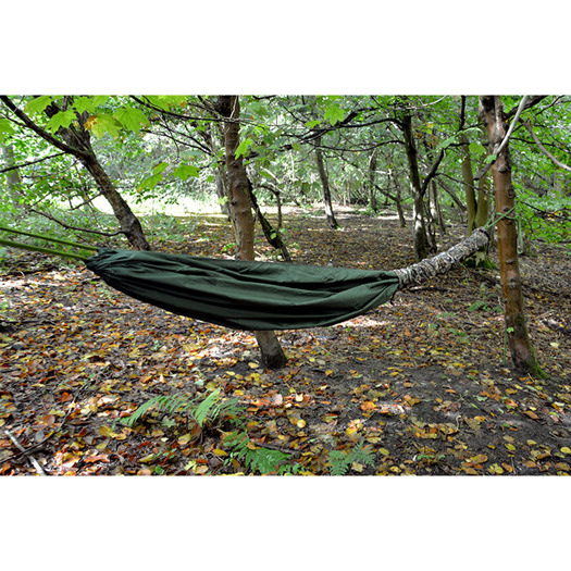 DD Hammocks DD Hammock Sleeve, mc camo