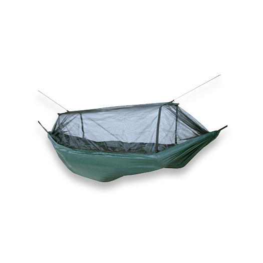 DD Hammocks Frontline Bug proof, 綠色