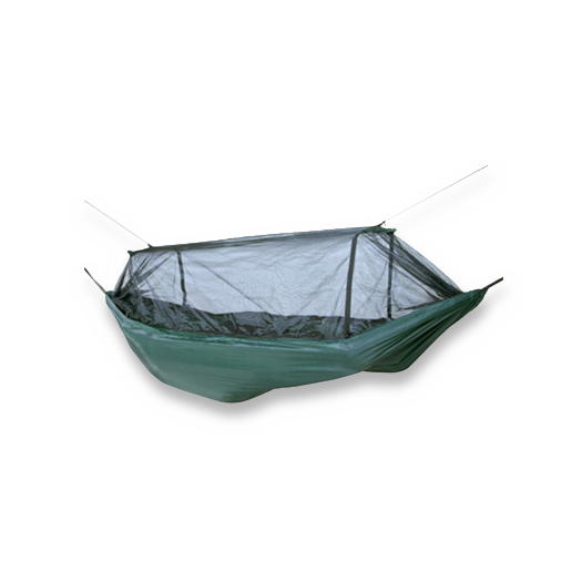 DD Hammocks Frontline Bug proof, olivengrønn