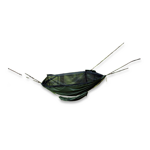 DD Hammocks Gear Sling, 올리브색