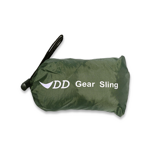 DD Hammocks Gear Sling, verde
