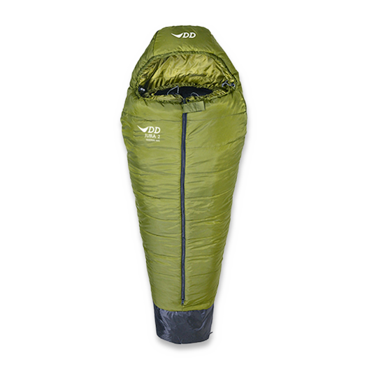 Sacco a pelo DD Hammocks Jura 2, L