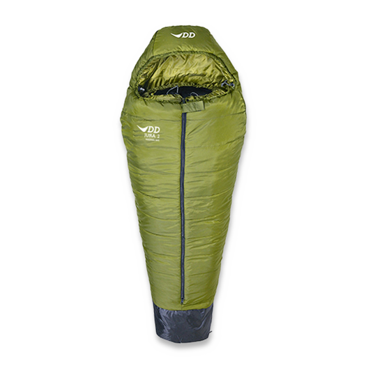 Sac de couchage DD Hammocks Jura 2, L