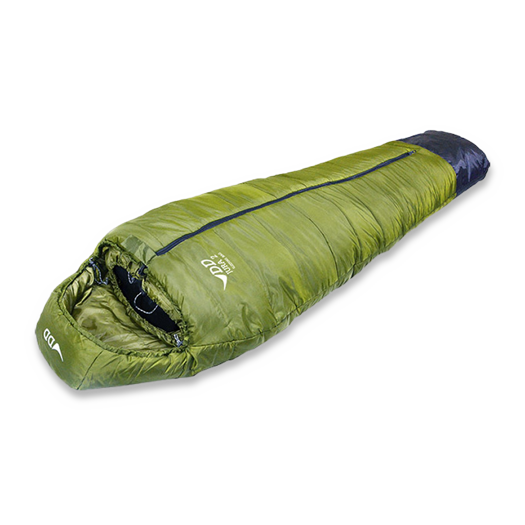 Sac de dormit DD Hammocks Jura 2, L