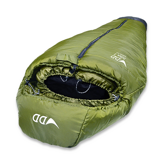 Sac de dormit DD Hammocks Jura 2, L