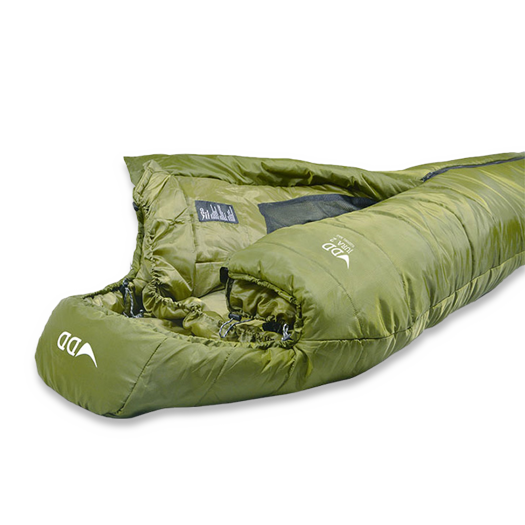 Sac de dormit DD Hammocks Jura 2, L