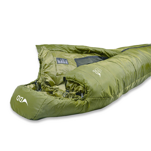Śpiwór DD Hammocks Jura 2, L