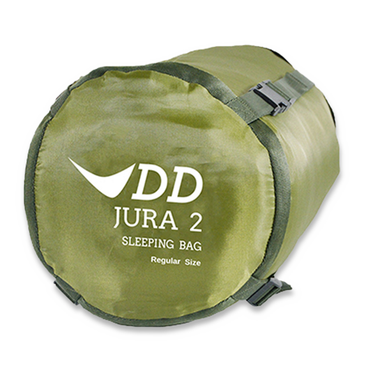 DD Hammocks Jura 2 寝袋, L