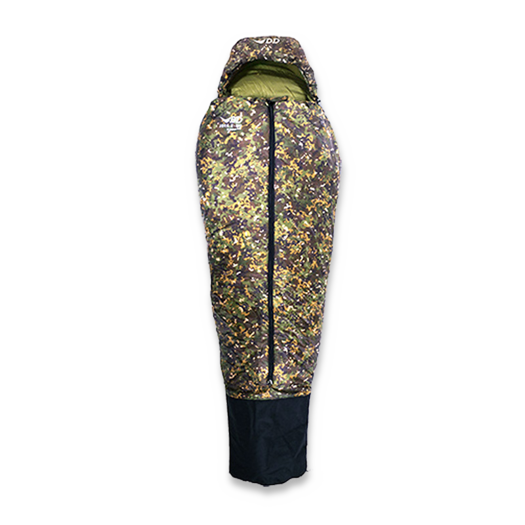 Magamiskott DD Hammocks Jura 2, L, camo