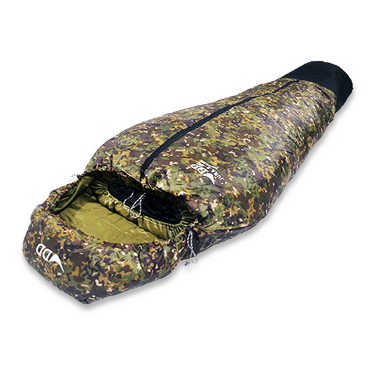 Guļammaiss DD Hammocks Jura 2, L, camo